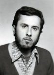 حمید کیهانی