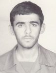 علی اکبر گل محمدی