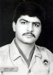 محسن مهدوی