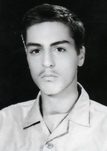 ناصر رحمتی