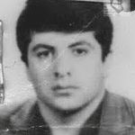 شهید شهرام آریا