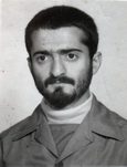 سیدحسن رئیسی اسکویی