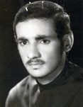 مجید تاجیک حمیدی