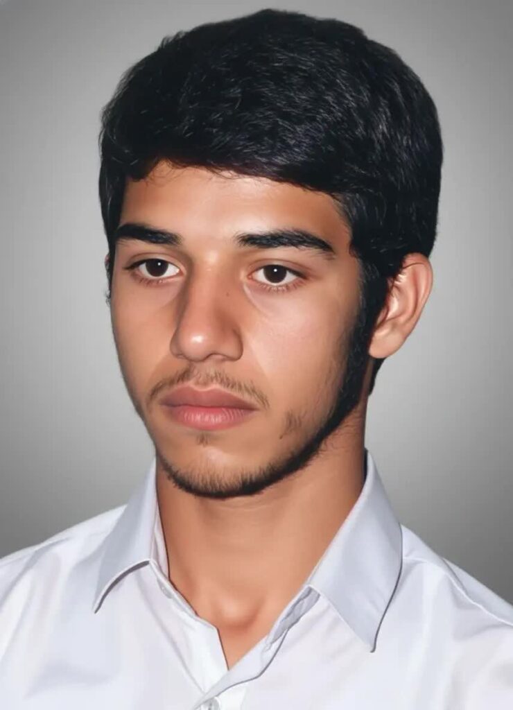 ماشااله غلامحسین دهدشتی