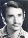 حسن غلامی سیاه پیرانی