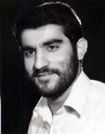 اسماعیل شفیعی