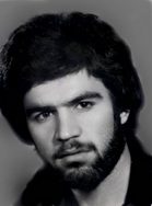 امیر احمدی فهم