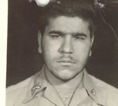 عزیز زارعی