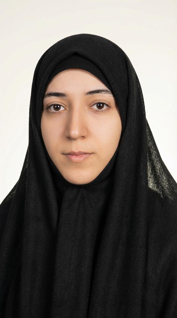 زهرا غلامی زاده