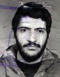 سعید وقایعی