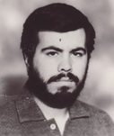 کیومرث شجاع