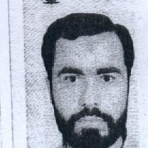 محمد عاشوری رودپشتی