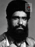 حبیب اله عقیقی