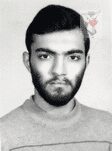 امیرمسعود نصیری علیائی