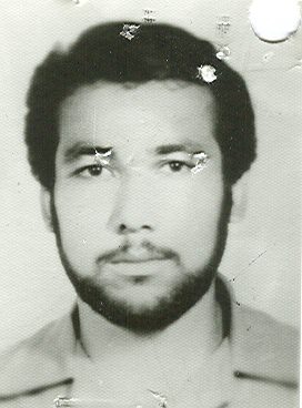 سیدمحمدضیاالدین کلانترصادقی