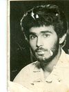 حمید مشهدی حسن