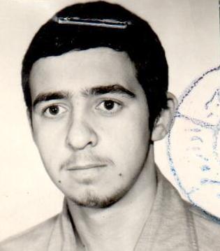 محمد گلخنی زواره