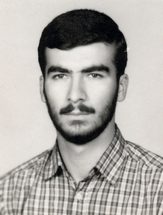 سیاوش رحیمی