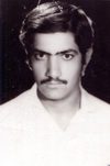 داود نظری