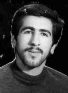 حبیب احمدعلی زاده