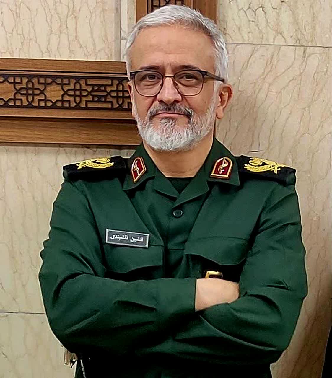 افشین نقش بندی