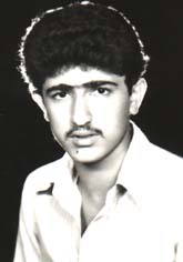 رحمت اله حریری زاده