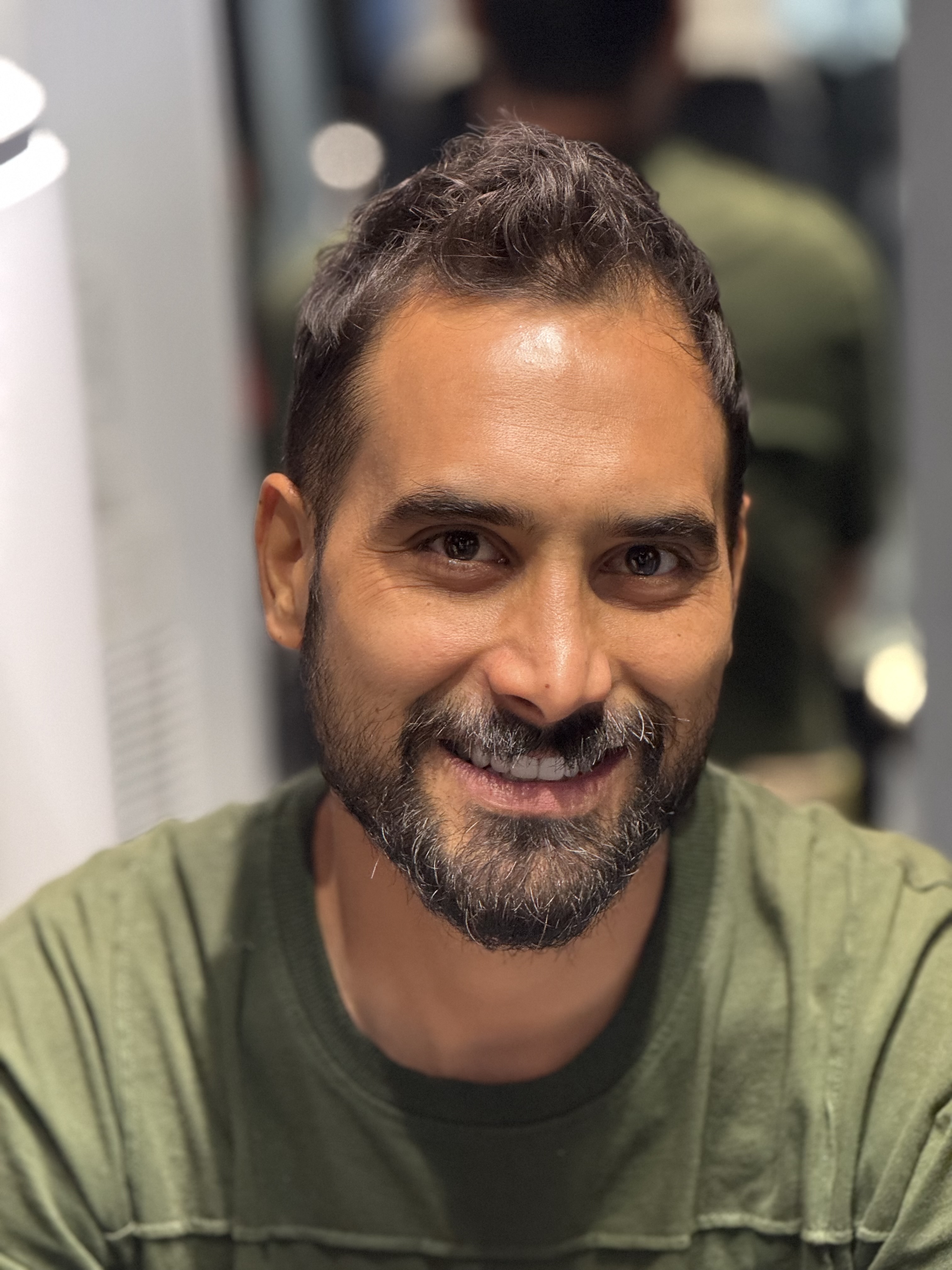 سعید کاهه