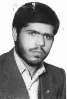 محمد ابراهیمی مزرعه نوئی