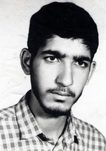محمود مرادی غیاث آبادی