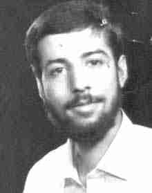 حمید داماد