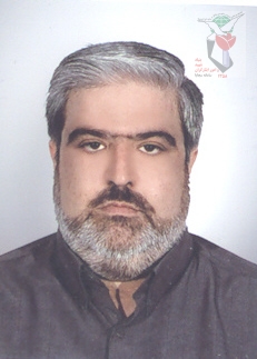 محمدرضا مهری
