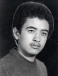 عباس پرنده رضائی