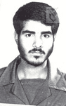محمد باقری تورانی