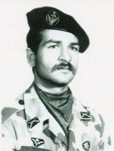 فرامرز رجائی