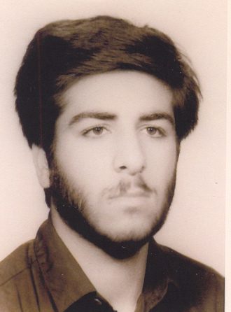 عباس الهی
