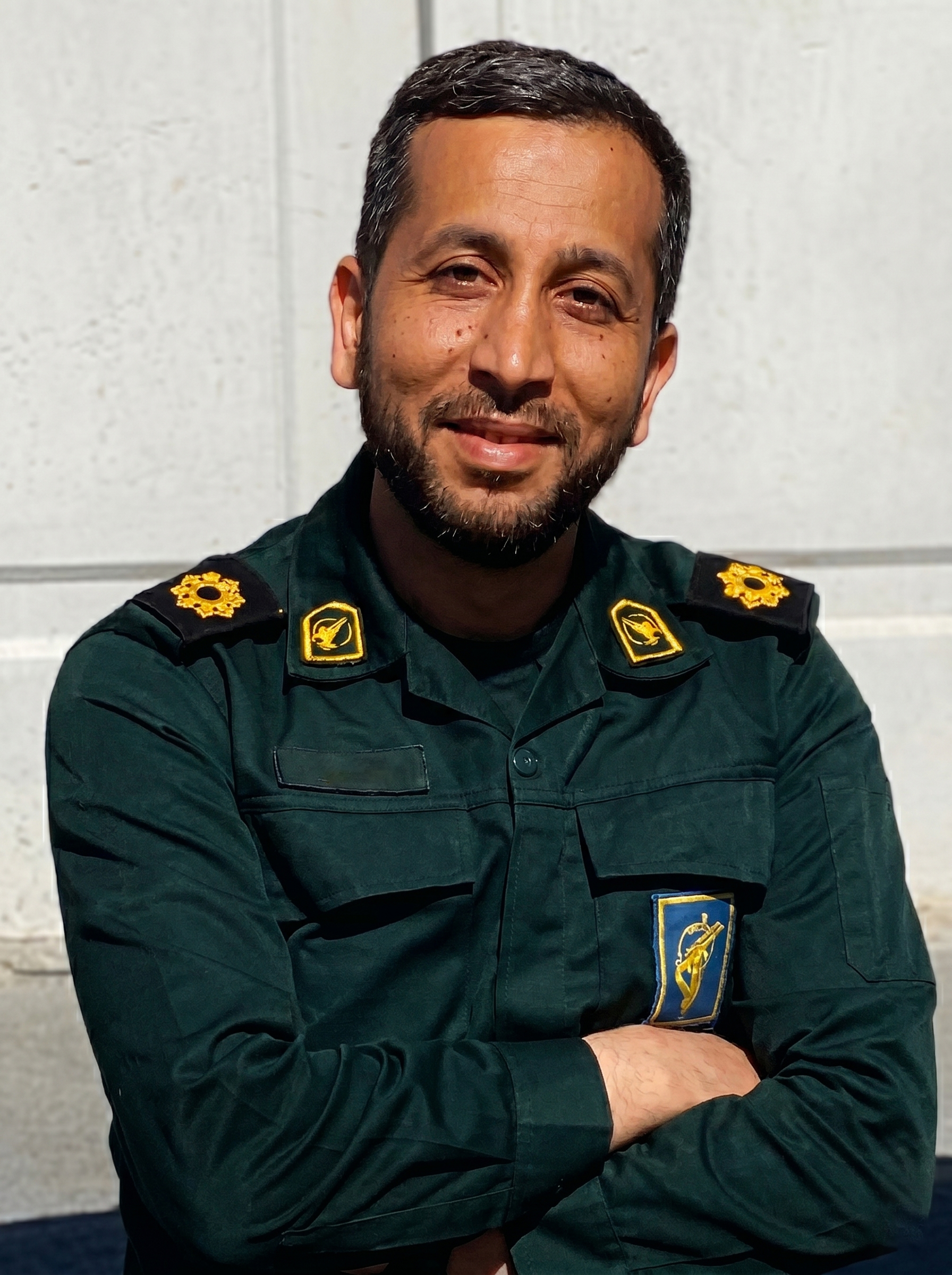 سعید لک