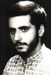 مجتبی حسین خانی