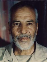 عبدالمراد حیدری درمنی