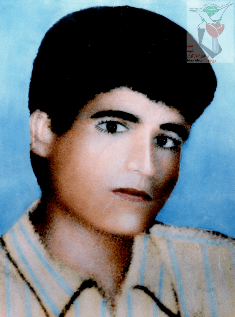 مهران سلیمیان ریزی