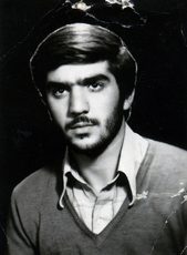 احمد کردبچه