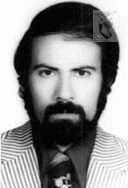 محمود ارجمندی