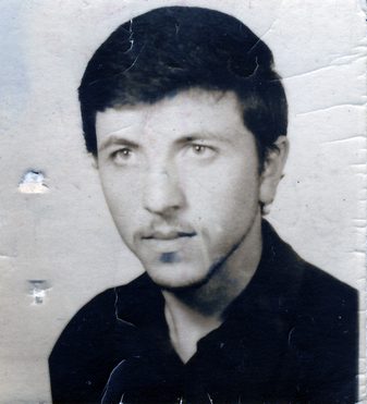 رضا یزدی