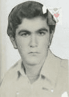 محمد ابراهیمی لنجی