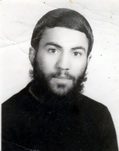 غلام رضا دهقان نیری