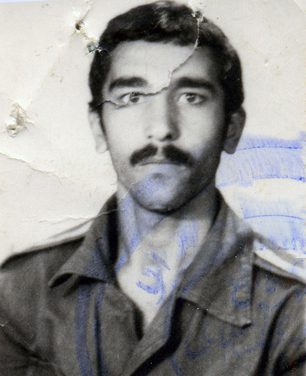 جعفر نظری