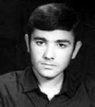 محمدعلی محمدی