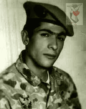 جعفر پهلوانی