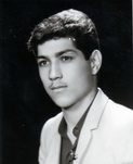 مرتضی غلامی