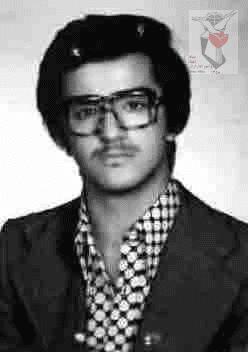 مجید نصیری پرتوی