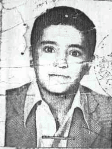 اکبر عینعلیئی